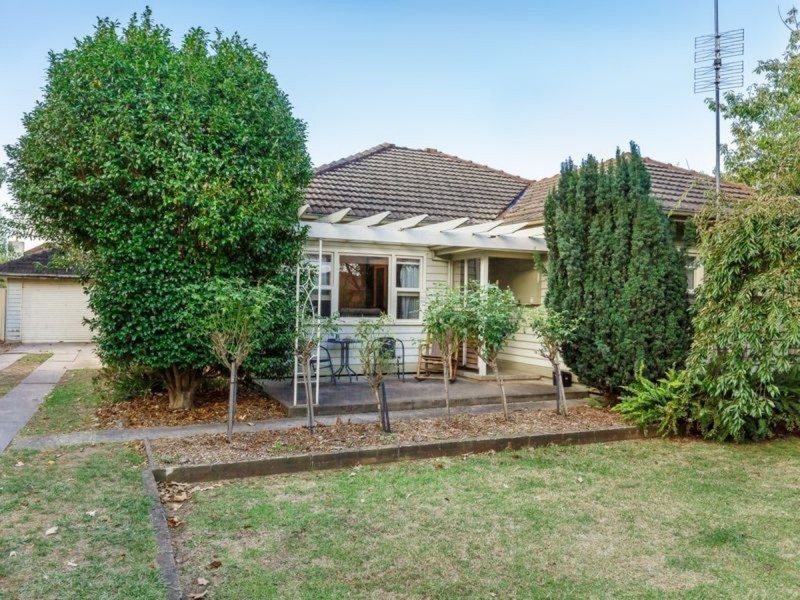 199 Raglan Street, Sale VIC 3850