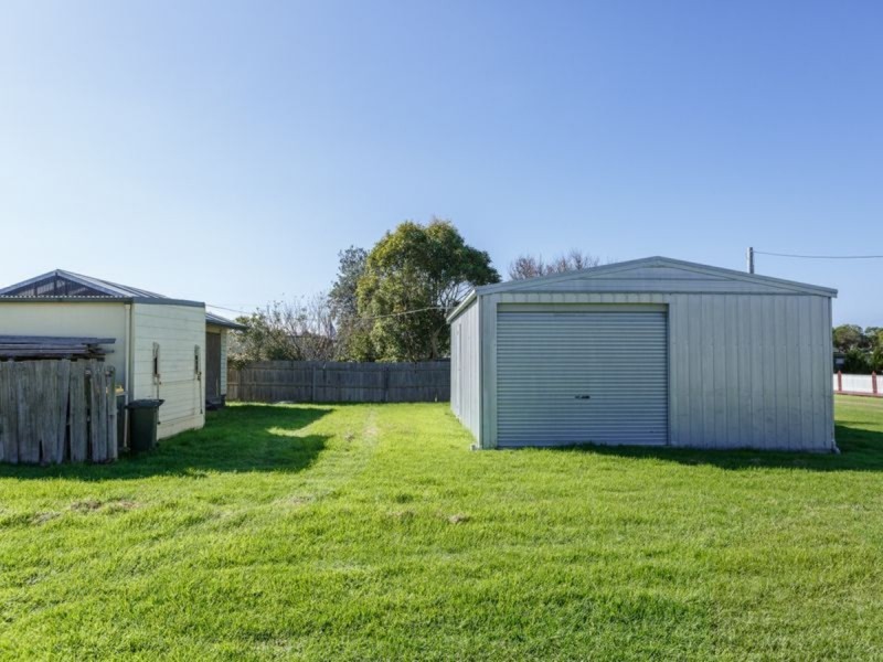 25 Government Road, Seaspray VIC 3851
