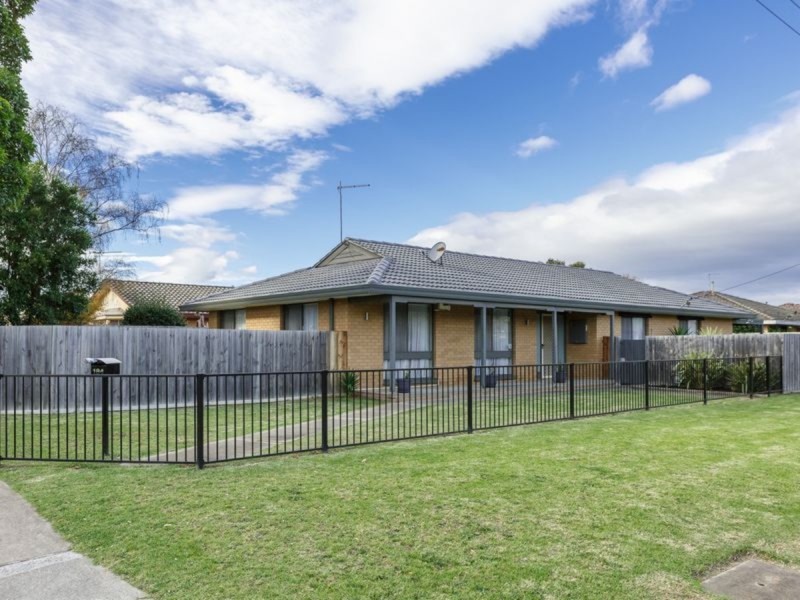 184 Dawson Street, Sale VIC 3850