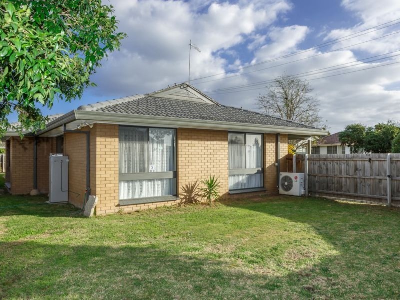 184 Dawson Street, Sale VIC 3850