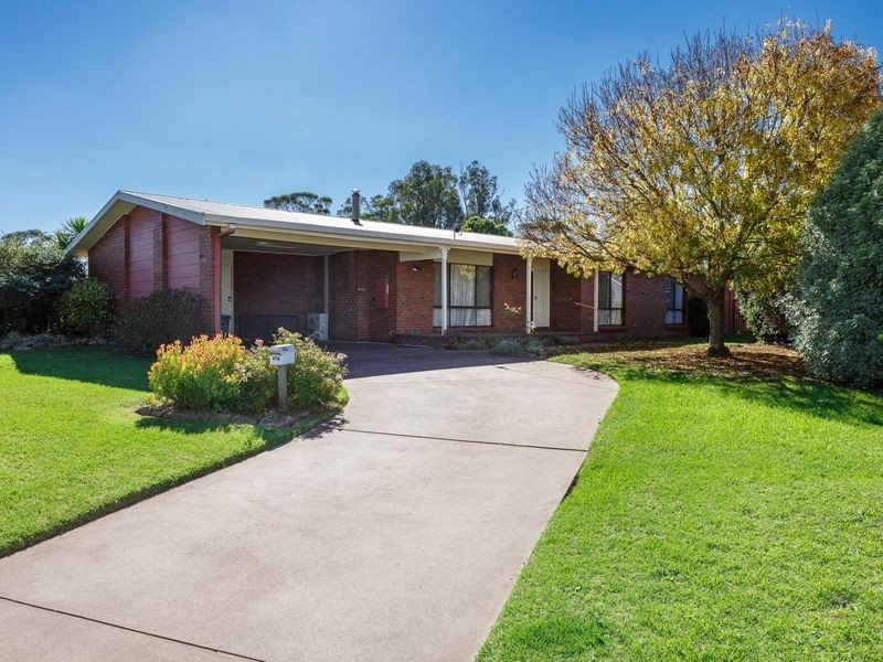 23 Fitzroy Street, Stratford VIC 3862