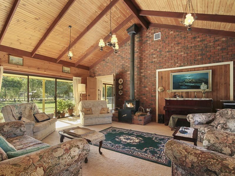 38 Hunter Road, Stratford VIC 3862