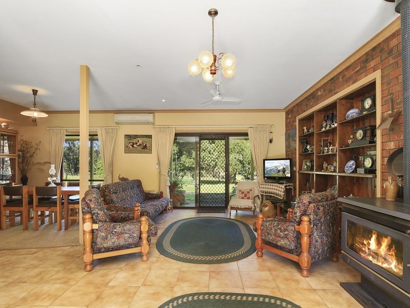 38 Hunter Road, Stratford VIC 3862