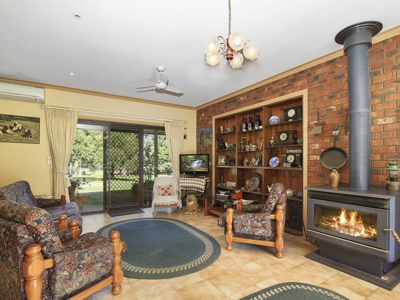 38 Hunter Road, Stratford VIC 3862