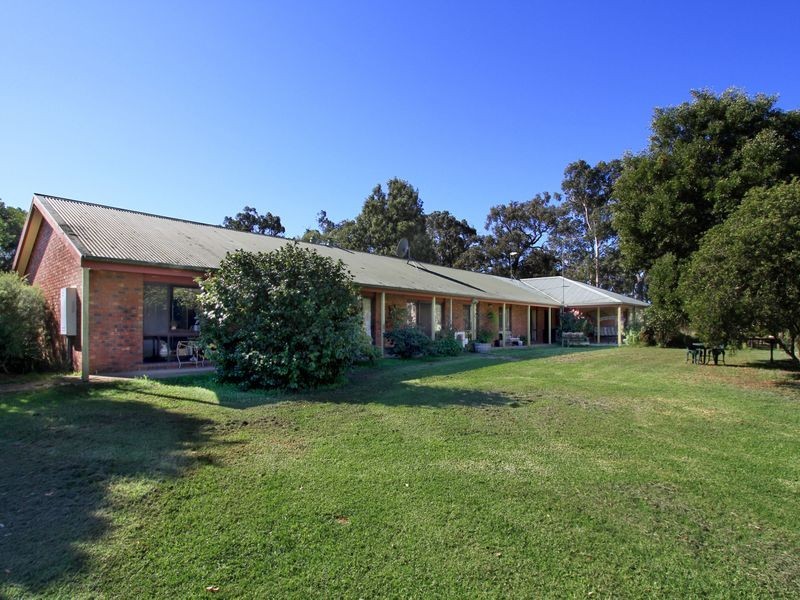 38 Hunter Road, Stratford VIC 3862