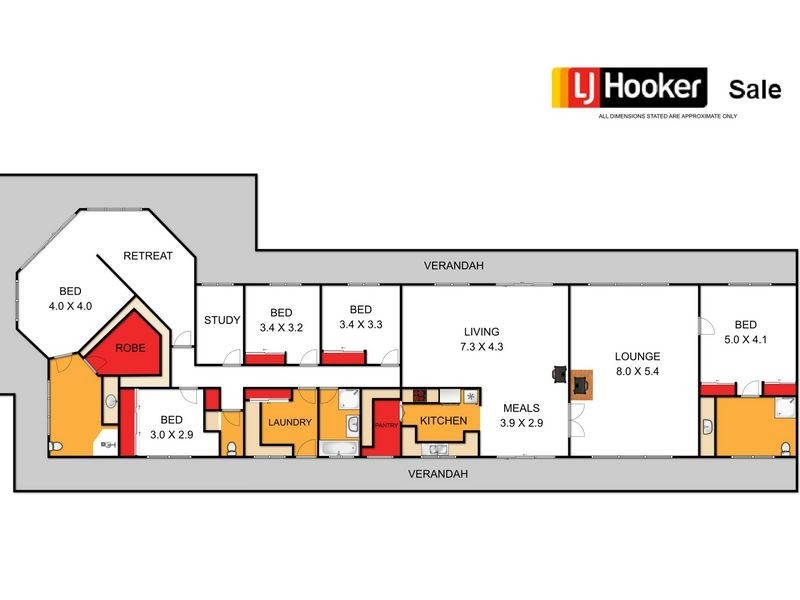 38 Hunter Road, Stratford VIC 3862