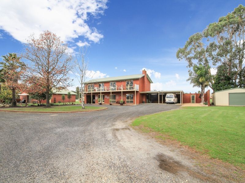 2620 Rosedale Road, Longford VIC 3851
