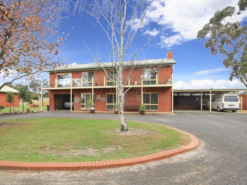 2620 Rosedale Road, Longford VIC 3851
