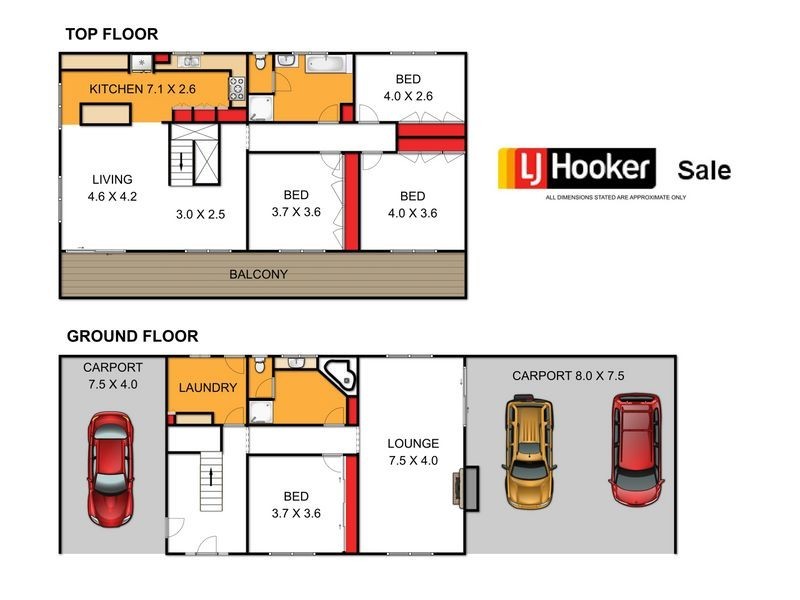 2620 Rosedale Road, Longford VIC 3851