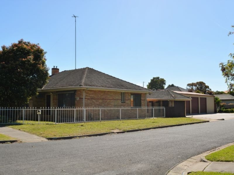 374 York Street, Sale VIC 3850