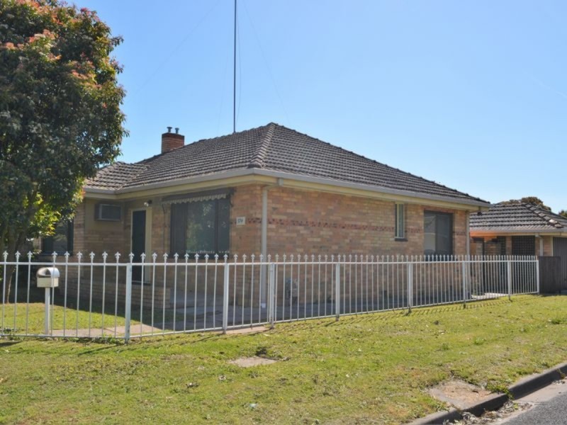 374 York Street, Sale VIC 3850
