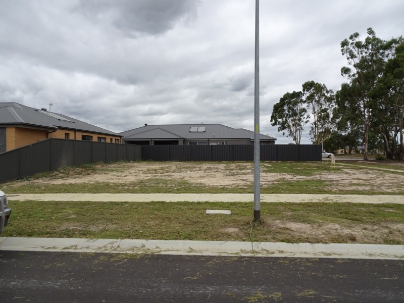 Lot 24 Killeen Street, Stratford VIC 3862