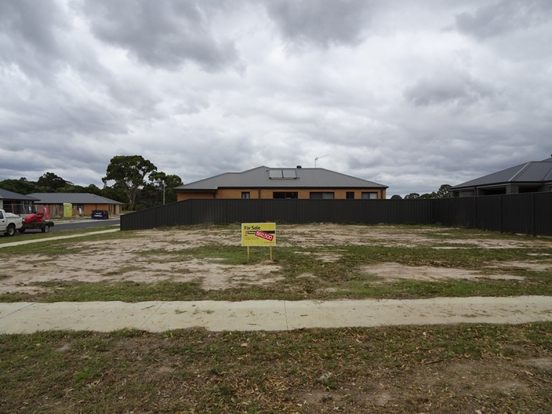 Lot 24 Killeen Street, Stratford VIC 3862