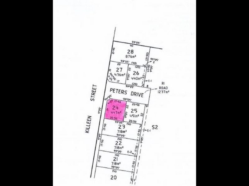 Lot 24 Killeen Street, Stratford VIC 3862