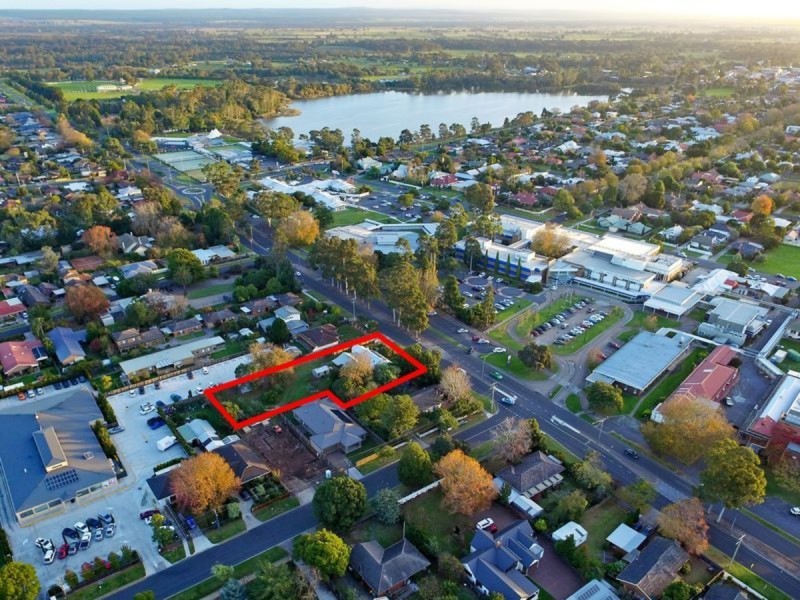 146 Guthridge Parade, Sale VIC 3850