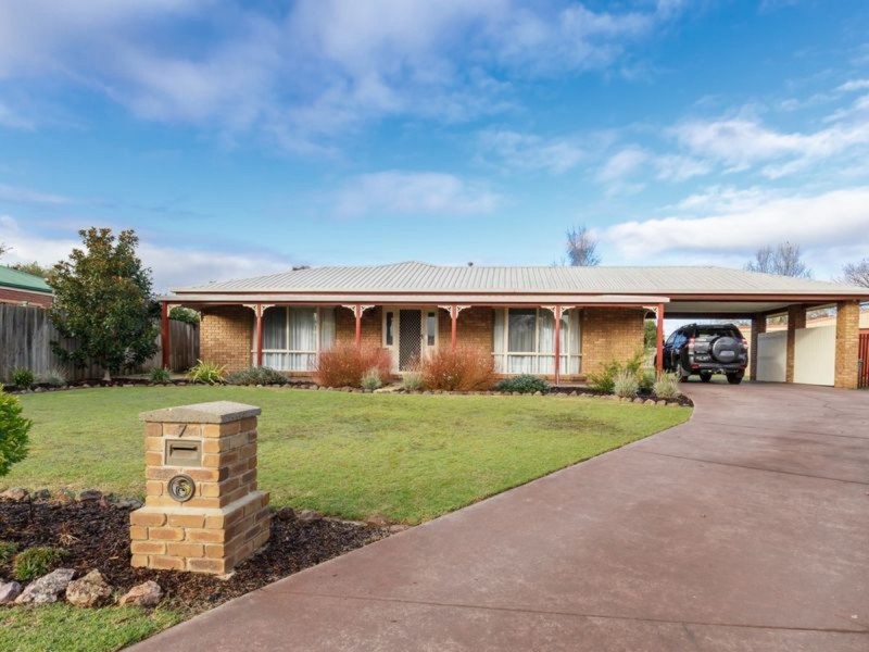 7 Casuarina Court, Sale VIC 3850