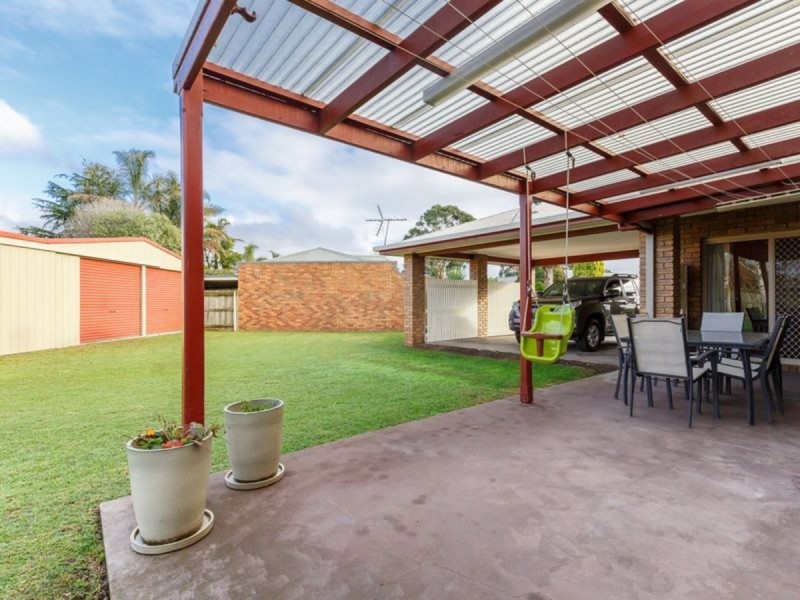 7 Casuarina Court, Sale VIC 3850