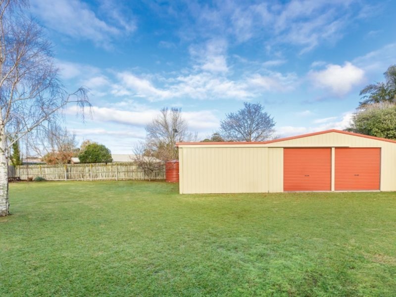 7 Casuarina Court, Sale VIC 3850