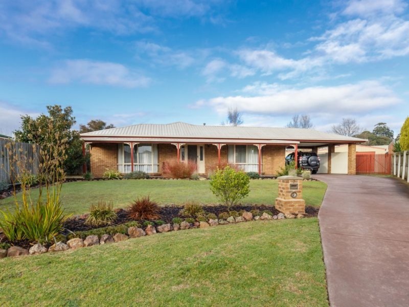 7 Casuarina Court, Sale VIC 3850