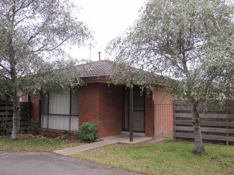 4/100 Stawell Street, Sale VIC 3850