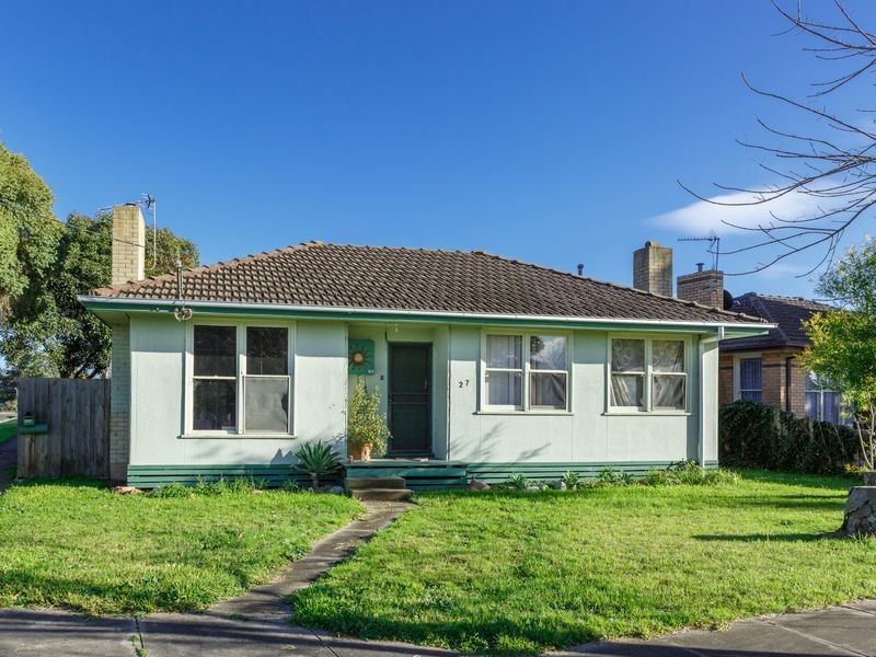 27 Howard Street, Sale VIC 3850