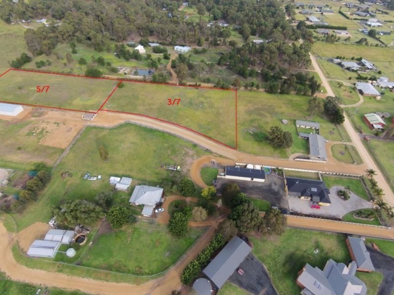 5/7 Boggy Creek Road, Longford VIC 3851