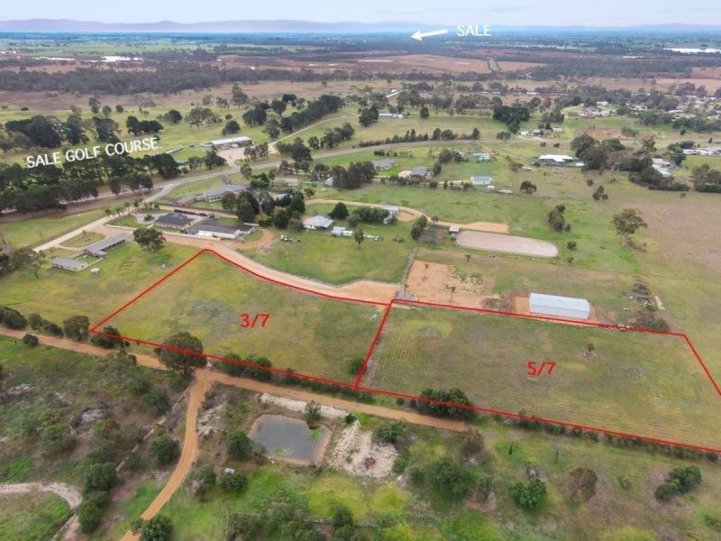 5/7 Boggy Creek Road, Longford VIC 3851