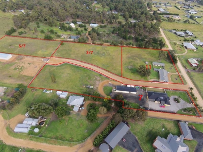 5/7 Boggy Creek Road, Longford VIC 3851