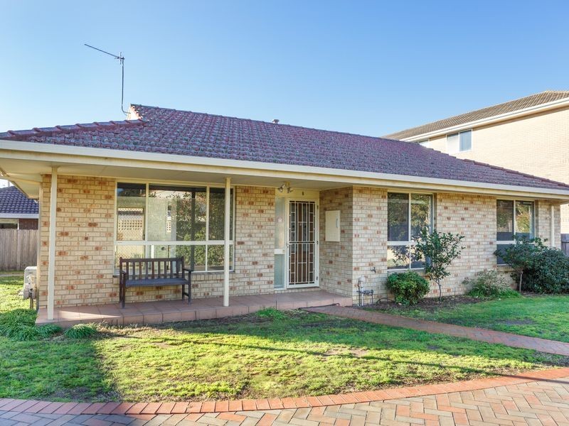 6/71-75 Stawell Street, Sale VIC 3850