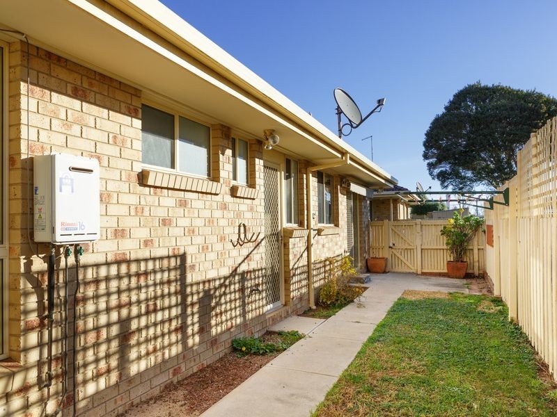 6/71-75 Stawell Street, Sale VIC 3850