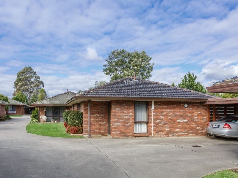 4/14-16 Carter Street, Sale VIC 3850