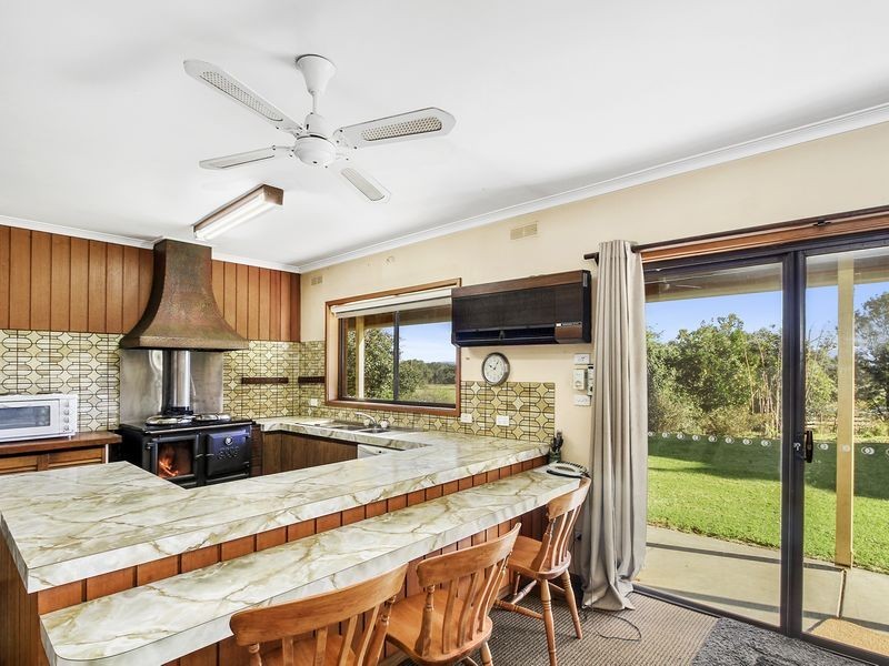 474 Sawpit Creek Road, Briagolong VIC 3860