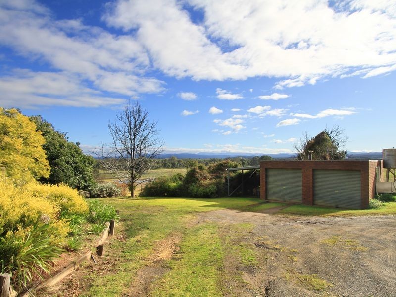 474 Sawpit Creek Road, Briagolong VIC 3860