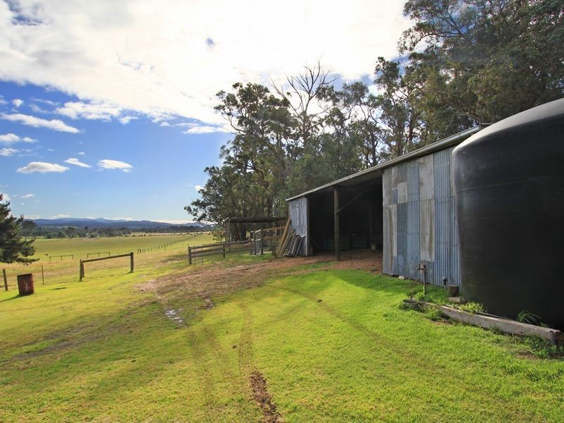 474 Sawpit Creek Road, Briagolong VIC 3860