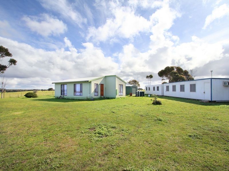 44 Panorama Drive, Seaspray VIC 3851