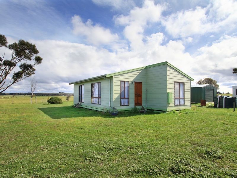 44 Panorama Drive, Seaspray VIC 3851