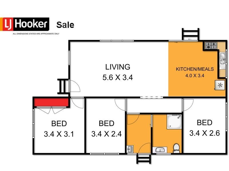 44 Panorama Drive, Seaspray VIC 3851