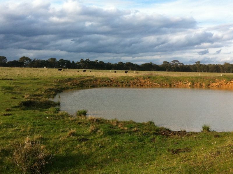 Lot 1 Freemans Lane, Stratford VIC 3862