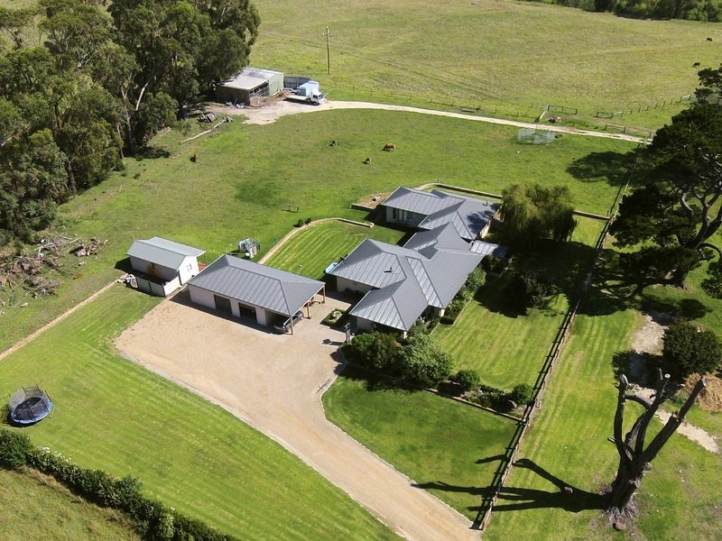 55 Old Princes Hwy, Stratford VIC 3862