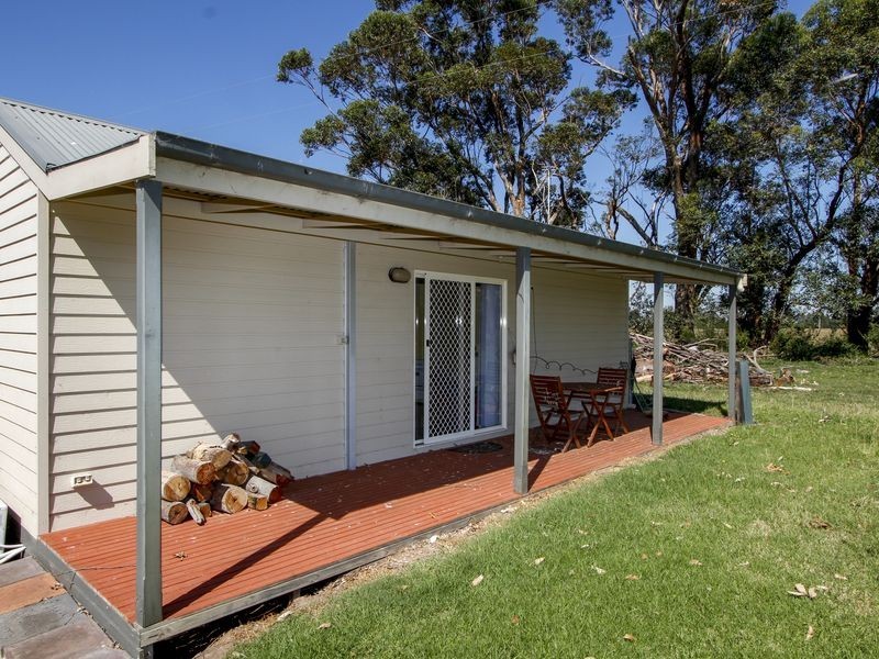 55 Old Princes Hwy, Stratford VIC 3862