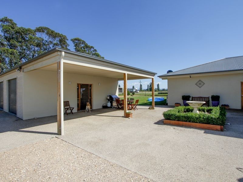 55 Old Princes Hwy, Stratford VIC 3862
