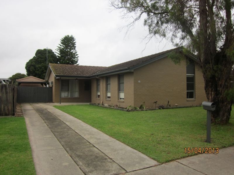 36 Bowman Drive, Sale VIC 3850
