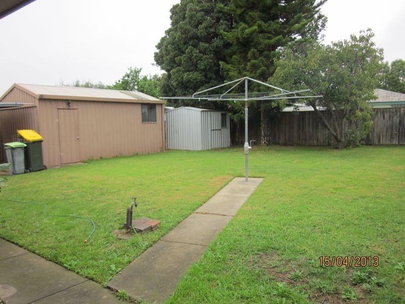 36 Bowman Drive, Sale VIC 3850