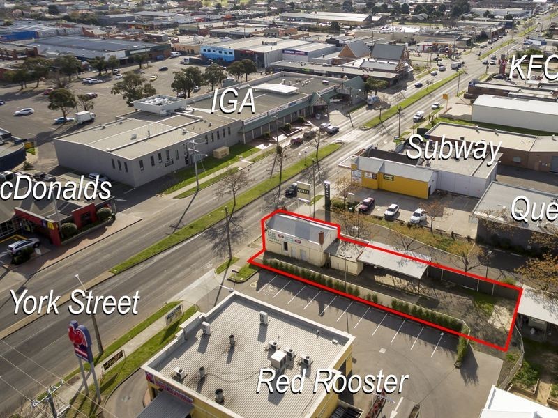 178 York Street, Sale VIC 3850