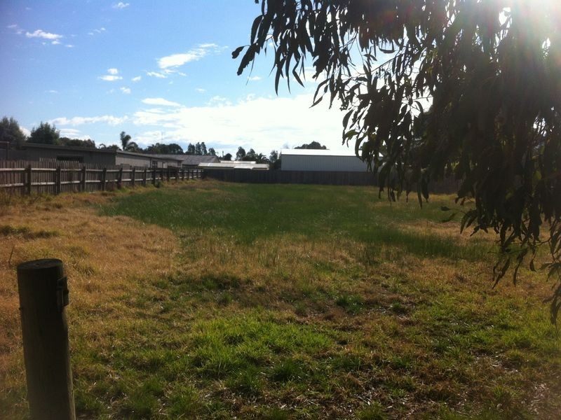 3 Buckley Street, Stratford VIC 3862