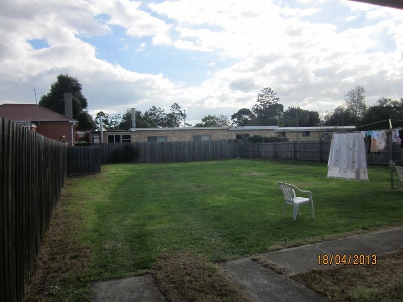 1 Alexandra Avenue, Sale VIC 3850