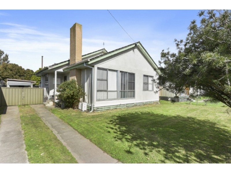 132 Dawson Street, Sale VIC 3850