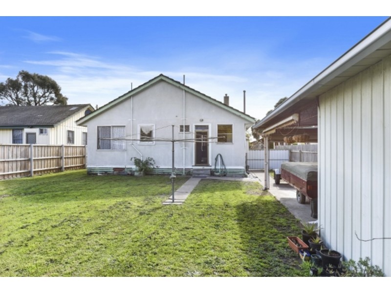 132 Dawson Street, Sale VIC 3850