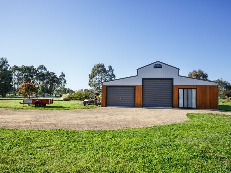 81 Killeen Street, Stratford VIC 3862