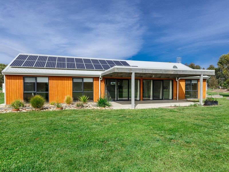 81 Killeen Street, Stratford VIC 3862